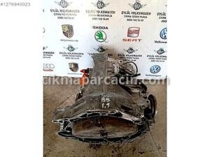 Audi A4 Şanzıman Komple çıkma parça - EYLÜL VOLKSWAGEN ÇIKMA YEDEK PARÇA şanlıurfa
