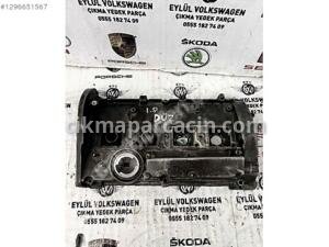 Audi A4 Külbütör Kapağı çıkma parça - EYLÜL VOLKSWAGEN ÇIKMA YEDEK PARÇA şanlıurfa