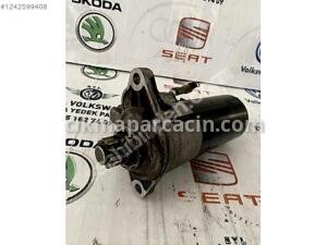 PASSAT-CC 2.0 TDI 6 ILERI DSG MARS MOTORU SKODA 02E911023H - Çıkma Parça
