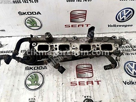 Volkswagen Passat Motor Takozu çıkma parça