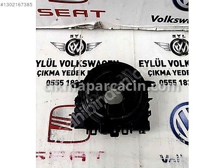 Skoda Octavia Airbag Sargısı çıkma parça