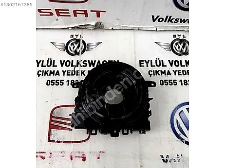 Skoda Octavia Airbag Sargısı çıkma parça - EYLÜL VOLKSWAGEN ÇIKMA YEDEK PARÇA şanlıurfa