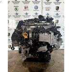 Skoda Superb Komple Motor çıkma parça - EYLÜL VOLKSWAGEN ÇIKMA YEDEK PARÇA şanlıurfa