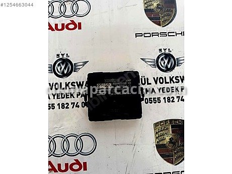 Skoda Superb Eps Beyin çıkma parça