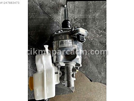 Audi Q3 Westinghouse çıkma parça