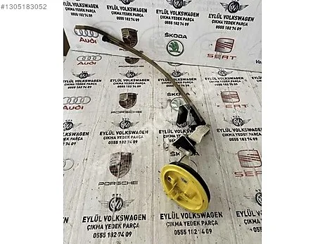 Skoda Superb Yakıt Şamandırası çıkma parça - EYLÜL VOLKSWAGEN ÇIKMA YEDEK PARÇA şanlıurfa