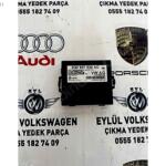 Volkswagen Passat Bsi Beyni çıkma parça - EYLÜL VOLKSWAGEN ÇIKMA YEDEK PARÇA şanlıurfa