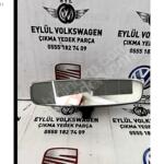 Volkswagen Passat Sol Dış Ayna çıkma parça - EYLÜL VOLKSWAGEN ÇIKMA YEDEK PARÇA şanlıurfa