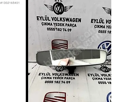 Volkswagen Passat Sol Dış Ayna çıkma parça - EYLÜL VOLKSWAGEN ÇIKMA YEDEK PARÇA şanlıurfa