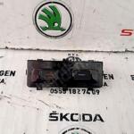 Skoda Superb Klima Kontrol Paneli çıkma parça - EYLÜL VOLKSWAGEN ÇIKMA YEDEK PARÇA şanlıurfa