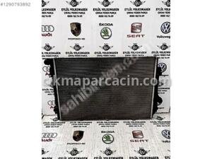 PASSAT-TiGUAN-SUPERB 2.0 TDI SU RADYATÖRU 5Q0121251EN #104958822 - Çıkma Parça O