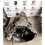 Volkswagen Passat Şanzıman Komple çıkma parça - EYLÜL VOLKSWAGEN ÇIKMA YEDEK PARÇA şanlıurfa