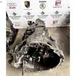 Volkswagen Passat Şanzıman Komple çıkma parça - EYLÜL VOLKSWAGEN ÇIKMA YEDEK PARÇA şanlıurfa
