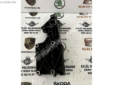 Volkswagen Passat Motor Takozu & Kulağı çıkma parça - EYLÜL VOLKSWAGEN ÇIKMA YEDEK PARÇA şanlıurfa