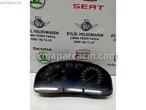 PASSAT B5 1.9 TDİ OTOMATİK GÖSTERGE PANELİ 3B0920822A – Çıkma Parça