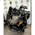 Volkswagen Passat Komple Motor çıkma parça - EYLÜL VOLKSWAGEN ÇIKMA YEDEK PARÇA şanlıurfa