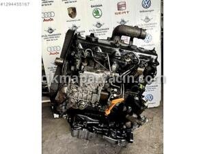 PASSAT B5 1.9 TDi AFN MOTOR – Çıkma Parça