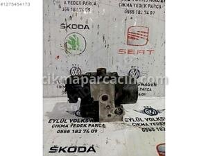 PASSAT B5 ABS BEYNİ 8E0614111AB - Çıkma Parça