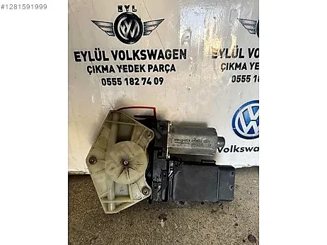 Volkswagen Passat Ön Cam çıkma parça - EYLÜL VOLKSWAGEN ÇIKMA YEDEK PARÇA şanlıurfa