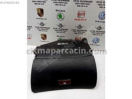 Volkswagen Passat Torpido Kapağı çıkma parça