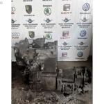 Volkswagen Passat Şanzıman Komple çıkma parça - EYLÜL VOLKSWAGEN ÇIKMA YEDEK PARÇA şanlıurfa