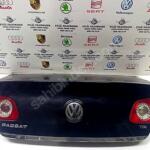 Volkswagen Passat Bagaj Kapağı çıkma parça - EYLÜL VOLKSWAGEN ÇIKMA YEDEK PARÇA şanlıurfa