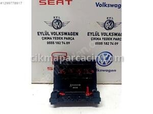 PASSAT B6 KONFOR BEYNİ 3C0937049J-­3C0959433R – Çıkma Parça