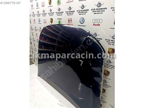 Volkswagen Passat Kaput çıkma parça