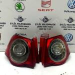 Volkswagen Passat Sol Arka Stop çıkma parça - EYLÜL VOLKSWAGEN ÇIKMA YEDEK PARÇA şanlıurfa
