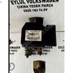 Volkswagen Passat ABS Beyni çıkma parça - EYLÜL VOLKSWAGEN ÇIKMA YEDEK PARÇA şanlıurfa
