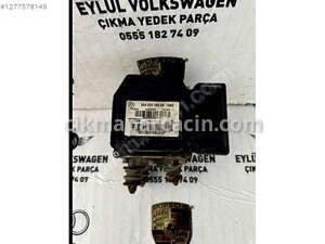 PASSAT B7 ABS BEYNi 3AA614109AB – Çıkma Parça