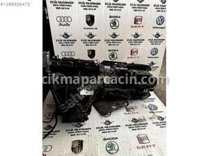 PASSAT B7 KALORİFER KAZANI KOMPLE – Çıkma Parça