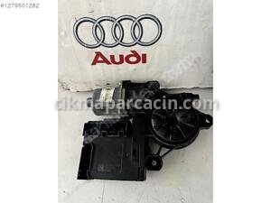 PASSAT B7 SAG ÖN KAPI CAM MOTORU 3C0959792B - Çıkma Parça