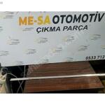 Volkswagen Passat Kapı (Arka Sol) çıkma parça - MESA YEDEK PARÇA Mersin