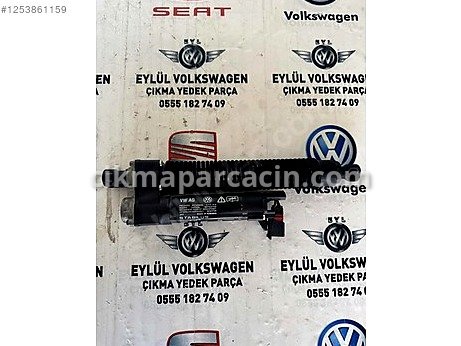 Volkswagen Passat Amortisör çıkma parça