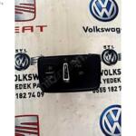 Volkswagen Passat Sol Ön Far çıkma parça - EYLÜL VOLKSWAGEN ÇIKMA YEDEK PARÇA şanlıurfa