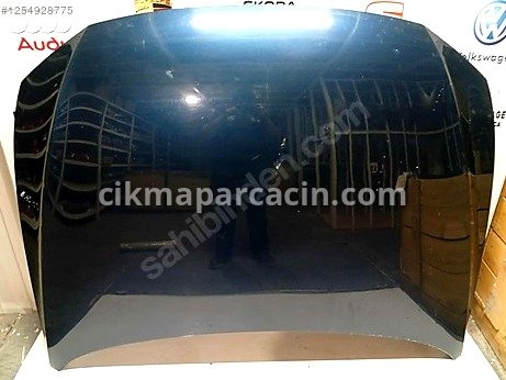 Volkswagen Passat Kaput çıkma parça