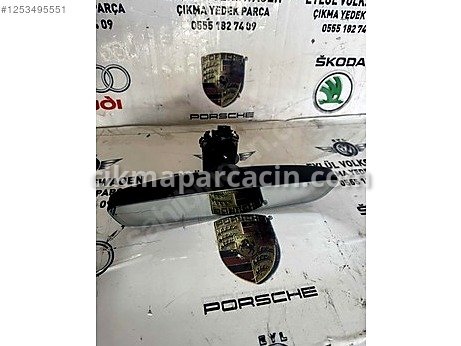 Volkswagen Passat İç Ayna çıkma parça
