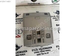 PASSAT B8-B8,5 ÖN TAVAN AYDINLATMASI GÖZLÜK KABI 5G0867591 – Çıkma Parça