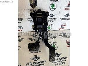 PASSAT B8-B8,5 OTOMATİK GAZ FREN PEDALLARI 5Q1723503K – Çıkma Parça