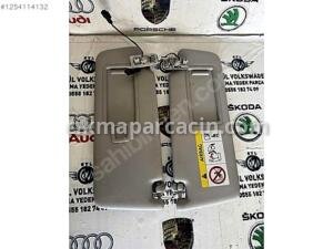 PASSAT B8-B8,5 SAĞ SOL GÜNEŞLİK – Çıkma Parça