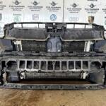 Volkswagen Passat Radyatör Seti çıkma parça - EYLÜL VOLKSWAGEN ÇIKMA YEDEK PARÇA şanlıurfa