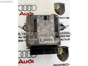 PASSAT B8,5 1.6 TDİ DCZ MOTOR BEYNİ 04L907309P – Çıkma Parça