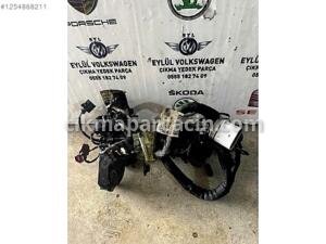 PASSAT B8,5 1.6 TDİ DCZ MOTOR TESİSATI 04L972627KE – Çıkma Parça