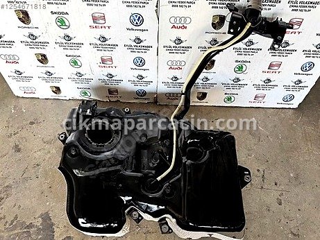Volkswagen Passat Yakıt Deposu çıkma parça