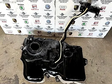 Volkswagen Passat Yakıt Deposu çıkma parça - EYLÜL VOLKSWAGEN ÇIKMA YEDEK PARÇA şanlıurfa