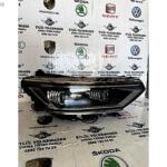 Volkswagen Passat Sol Ön Far çıkma parça - EYLÜL VOLKSWAGEN ÇIKMA YEDEK PARÇA şanlıurfa