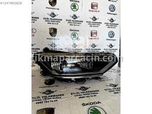 PASSAT B8,5 ELEGANCE ORJİNAL SAĞ SOL FAR 3G1941082P-­3G1941081P - Çıkma Parça