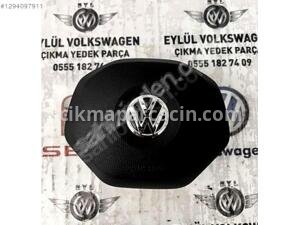 PASSAT B8,5 ORJINAL DIREKSIYON AIRBAG 3G0880201G – Çıkma Parça