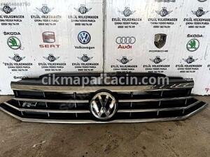 PASSAT B8,5 RLİNE ÖN PANJUR RADAR SENSÖRLÜ – Çıkma Parça